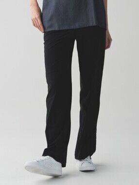 Lululemon City Summer Pant